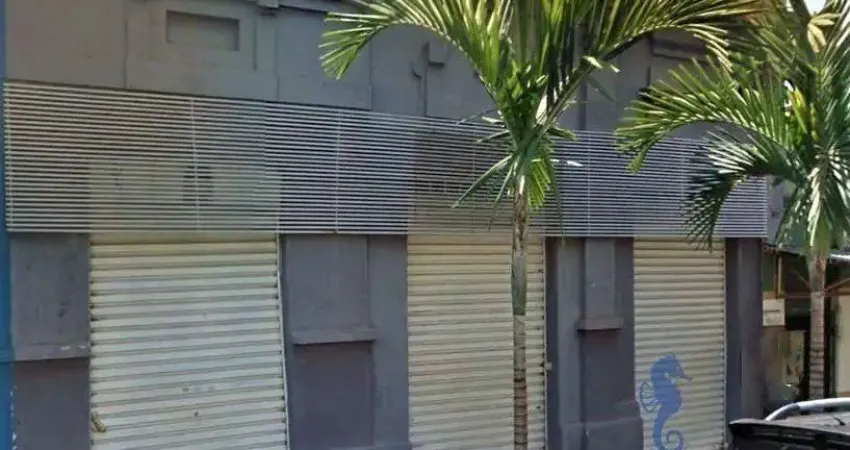 Ponto à venda, 217 m² por R$ 790.000,00 - Centro - Ribeirão Preto/SP