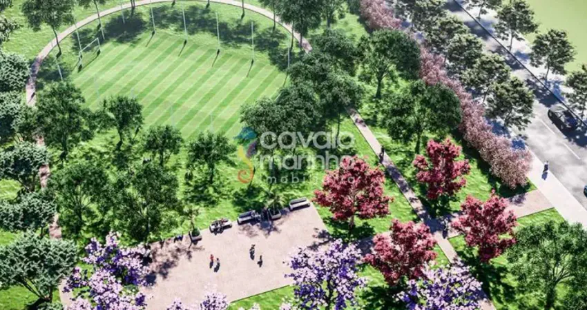 Terreno à venda na Via Anhangüera, 1, Jardim Salgado Filho, Ribeirão Preto