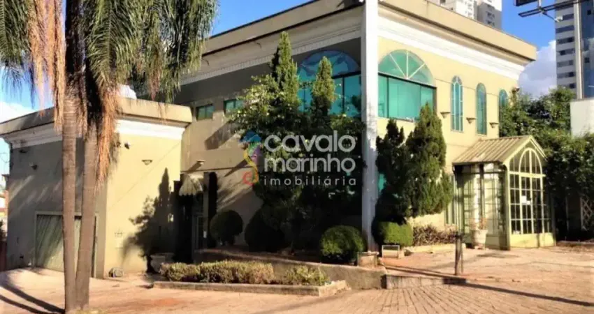 Prédio comercial à venda com 8 salas e 7 vagas, 500m² - alto da boa vista.