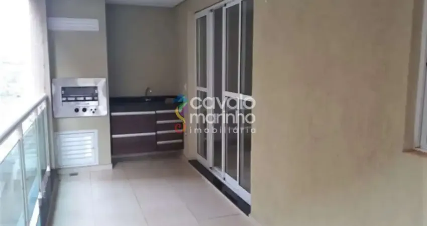 Apartamento para alugar com 3 quartos, 2 vagas, 119 m² - edifício piazza di monteverde - jardim botânico