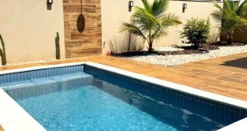 Casa com 3 dormitórios à venda, 193 m² por R$ 1.565.000,00 - Condomínio Quinta dos Ventos  - Ribeirão Preto/SP