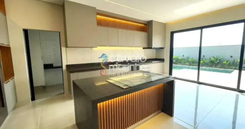 Casa em condomínio à venda com 3 quartos, 233m² - condomínio quinta dos ventos.