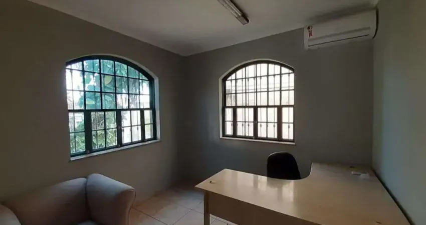 Casa com 9 dormitórios à venda de 300m² no Alto da Boa Vista - Ribeirão Preto/SP