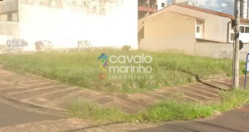 Terreno comercial para alugar na Rua Otto Benz, 14000, Nova Ribeirânia, Ribeirão Preto