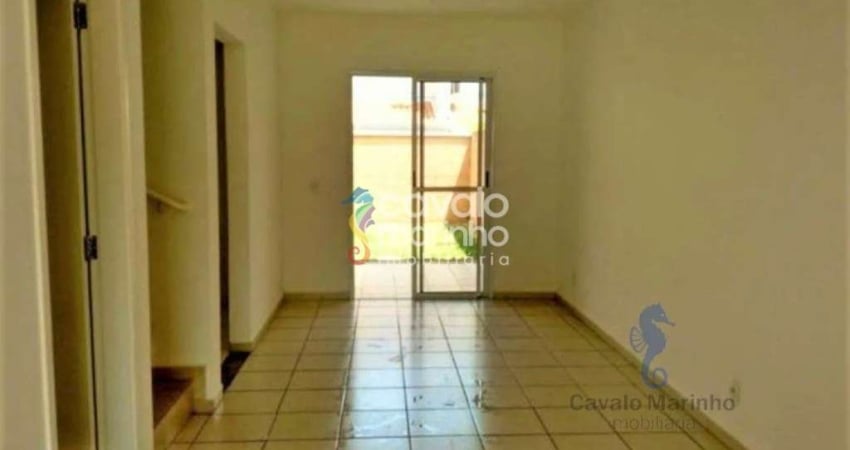 Casa à venda ou para alugar de 105m² com 3 quartos na Vila do Golf.