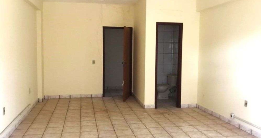 Sala para alugar, 32 m² por R$ 851,00/mês - Nova Ribeirânia - Ribeirão Preto/SP
