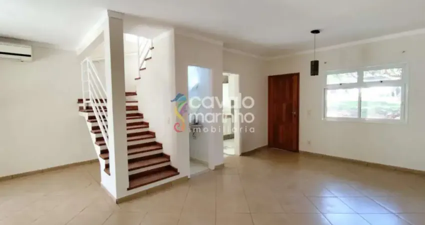 Casa à venda de 126m², com 3 quartos no Condomínio Turmalina.