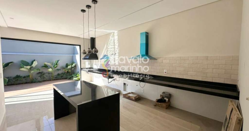 Casa em condomínio à venda de 150m², com 3 quartos no Jardim San Marco II.