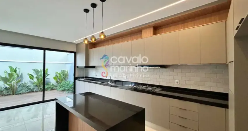 Casa em condomínio à venda de 150m², com 3 quartos no jardim san marco ii.