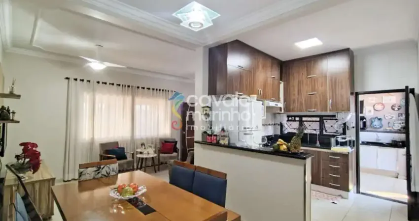 Casa à venda de 136m² com 2 quartos e 2 vagas, 136m²  - joão josé said sobrinho i - bonfim paulista