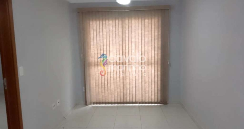 Apartamento para alugar com 1 quarto e 44m² no Nova Aliança.