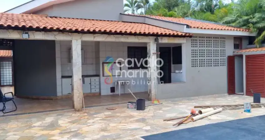 Casa à venda ou para alugar de 260m² com 3 quartos no Alto da Boa Vista.