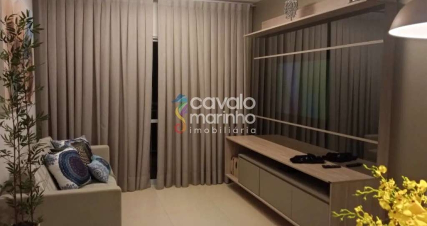 Apartamento à venda com 3 quartos, 89m² no Parque dos Lagos.