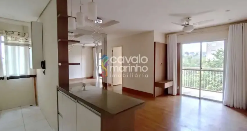 Apartamento à venda com 3 quartos, 67m² no Alto da Boa Vista.