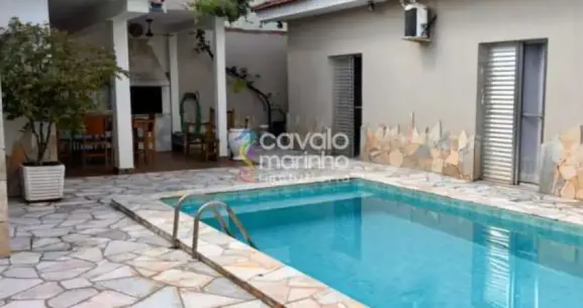 Casa à venda com 3 quartos, 230m² - parque residencial cidade universitária.