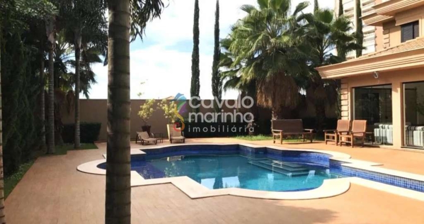Casa à venda ou para alugar com 6 quartos, 740 m² no Jardim Botânico.