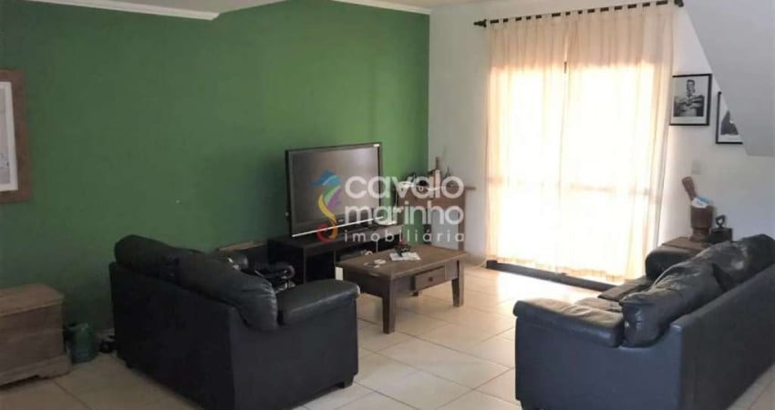 Casa à venda com 3 quartos, 171m² no Jardim Botânico.