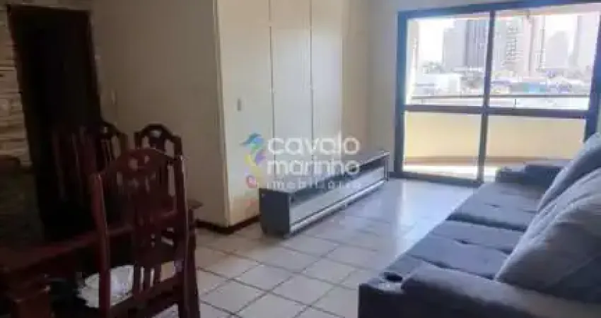 Apartamento à venda com 3 quartos, 103m² na Vila Seixas.