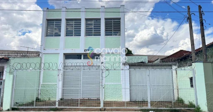 Ponto Comercial para alugar, 307 m²  - Campos Elíseos
