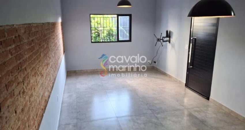 Casa para alugar com 2 quartos, 93m² no Jardim América.