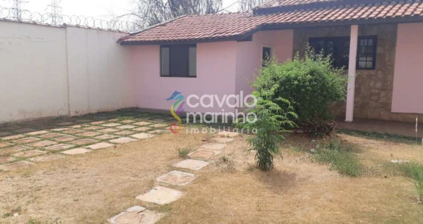 Casa à venda com 2 quartos, 84m² no Residencial e Comercial Palmares.