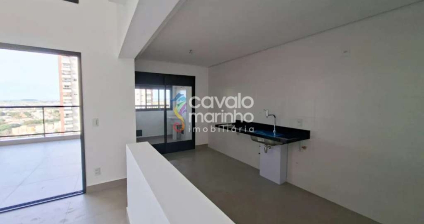 Apartamento à venda com 3 quartos, 156m² no Jardim Botânico.