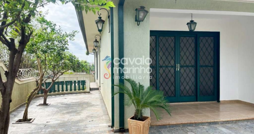 Casa à venda com 4 quartos, 256m² no Jardim São Luiz.
