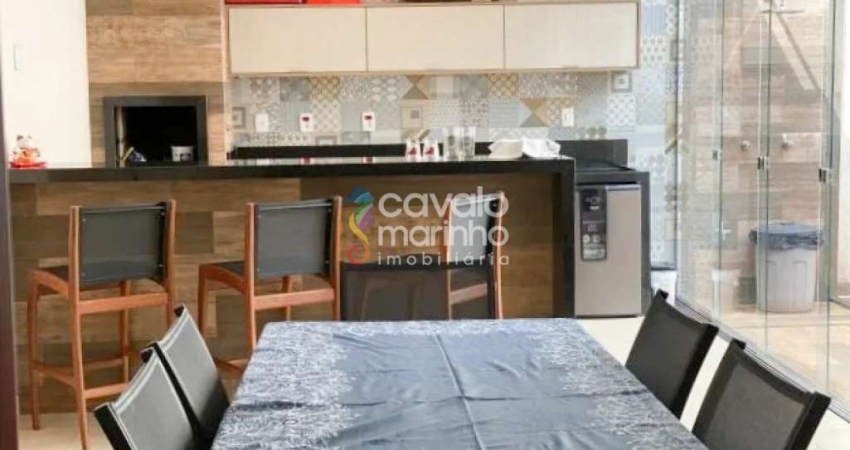 Casa à venda com 3 quartos, 132m² no Nova Aliança.