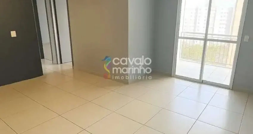 Apartamento com 3 quartos à venda na Avenida Caramuru, 2450, Alto da Boa Vista, Ribeirão Preto