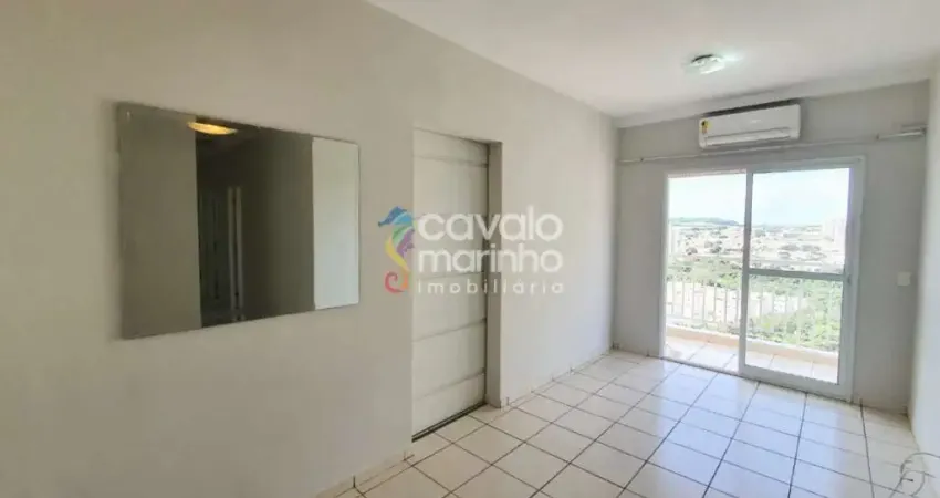Apartamento para alugar com 2 quarto, 54m² no Parque Industrial Lagoinha.