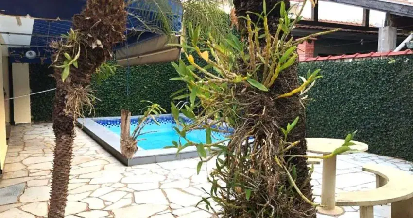 Casa com 3 dormitórios para alugar, 262 m² por R$ 4.701,45/mês - Vila Monte Alegre - Ribeirão Preto/SP