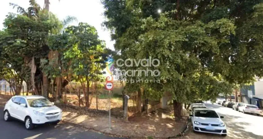 Terreno para alugar, 300 m² - jardim são luiz - ribeirão preto/sp