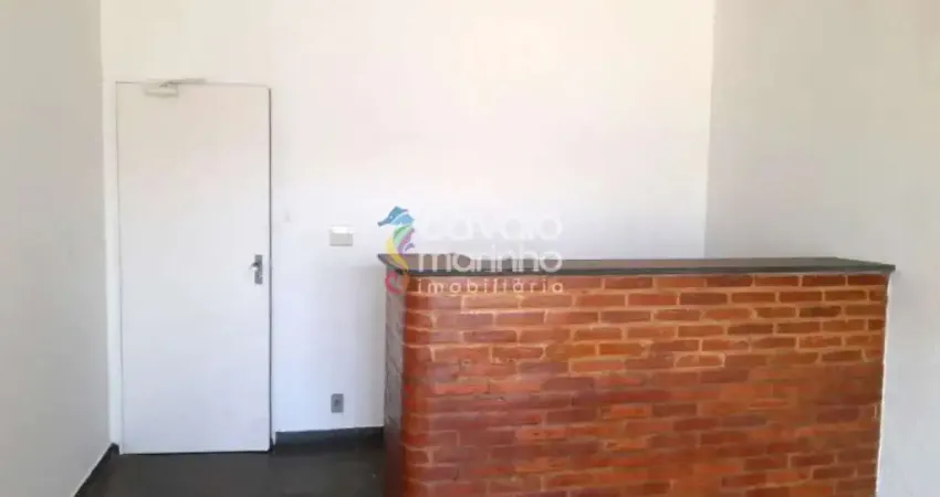 Casa comercial para alugar, 3 salas, 6 vagas, 152 m²  - jardim são luiz - ribeirão preto/sp