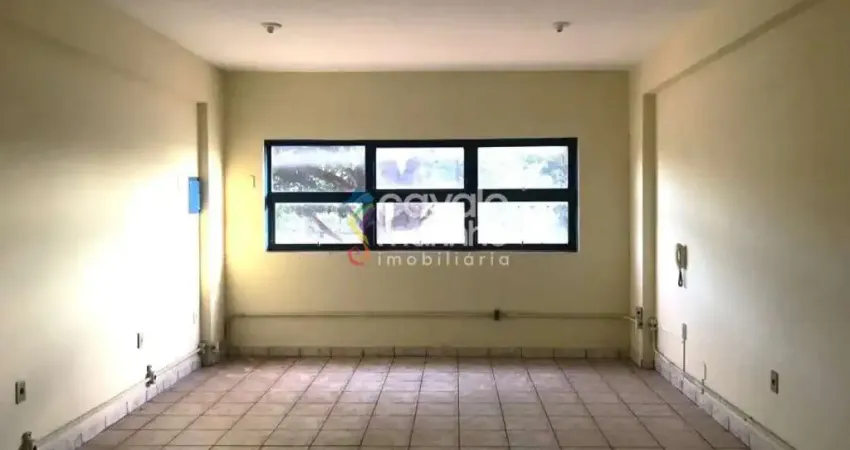 Sala para alugar, 36 m² - Center Lex - Nova Ribeirânia.