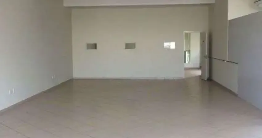 Ponto para alugar, 200 m² por R$ 6.075,00/mês - Alto da Boa Vista - Ribeirão Preto/SP