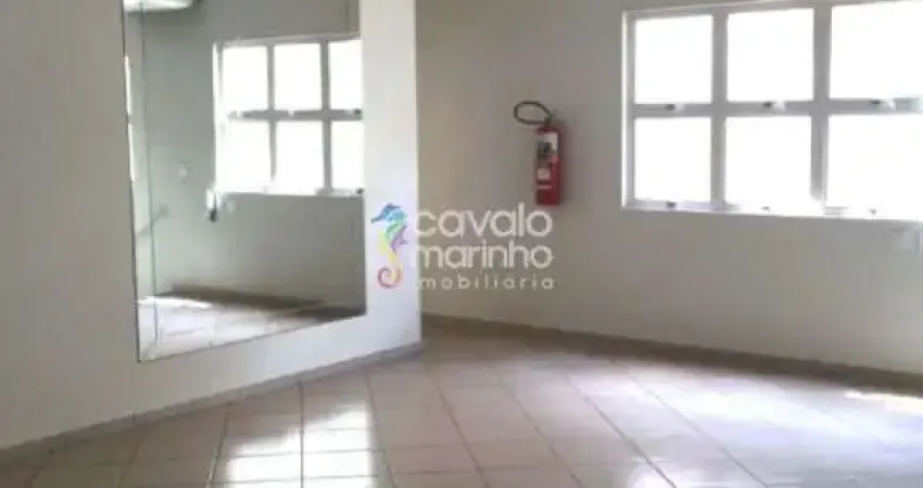 Ponto comercial para alugar, 1 vaga, 200 m² - alto da boa vista - ribeirão preto/sp