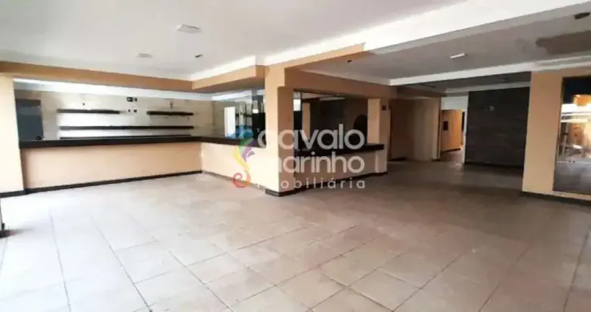 Ponto comercial para alugar, 258 m² - jardim américa - ribeirão preto/sp