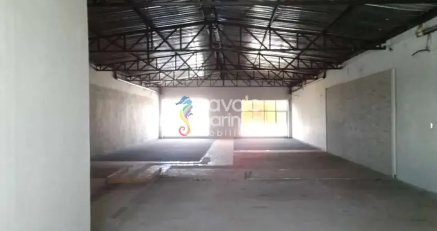 Ponto comercial para alugar, 4 vagas, 747 m² - ipiranga - ribeirão preto/sp