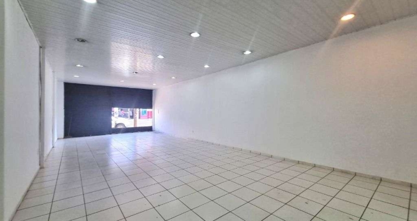 Ponto para alugar, 160 m² por R$ 4.124,10/mês - Ipiranga - Ribeirão Preto/SP