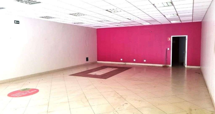 Ponto para alugar, 400 m² por R$ 10.157,92/mês - Ipiranga - Ribeirão Preto/SP