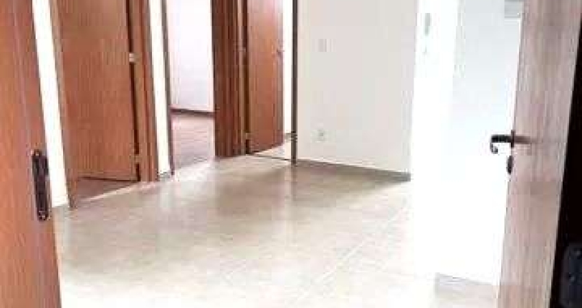 Apartamento com 2 dormitórios para alugar, 43 m² por R$ 1.231,70/mês - Terras de Santa Martha - Bonfim Paulista - Ribeirão Preto/SP