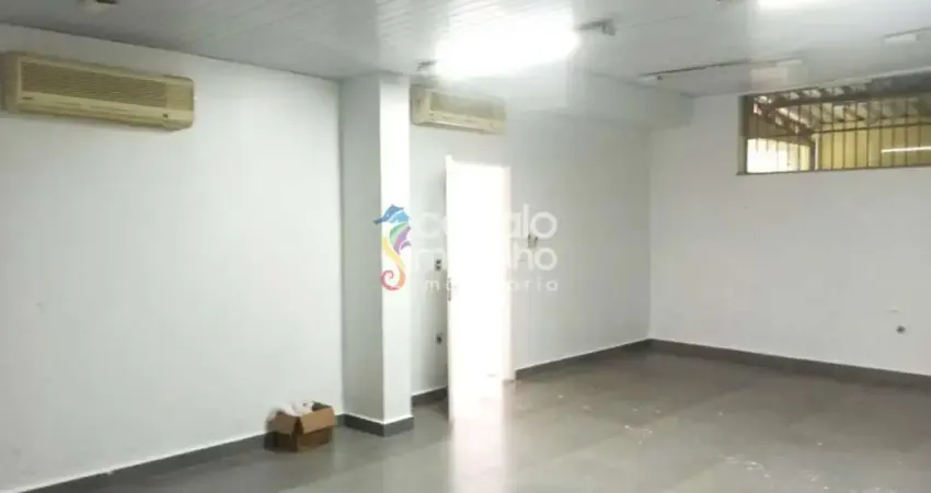 Sala para alugar, 400 m² - jardim são luiz - ribeirão preto/sp