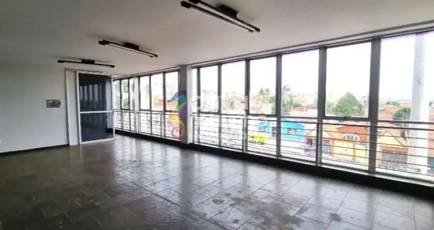 Sala comercial para alugar, 240 m²  - jardim paulistano - ribeirão preto/sp