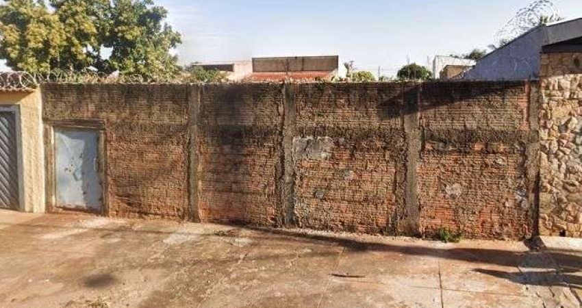 Terreno, 348 m² - venda por R$ 535.000,00 ou aluguel por R$ 5.597,14/mês - Jardim Maria Goretti - Ribeirão Preto/SP