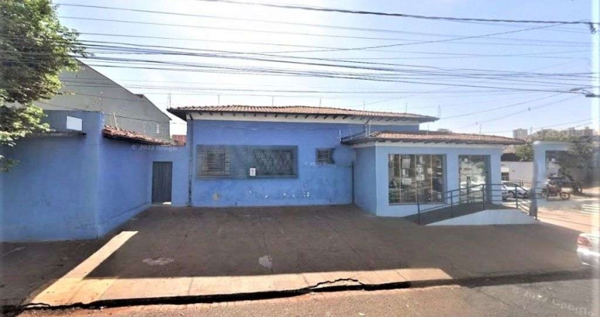 Ponto para alugar, 159 m² por R$ 5.912,57/mês - Centro - Ribeirão Preto/SP