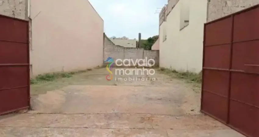 Terreno para alugar, 300 m² - jardim canadá - ribeirão preto/sp