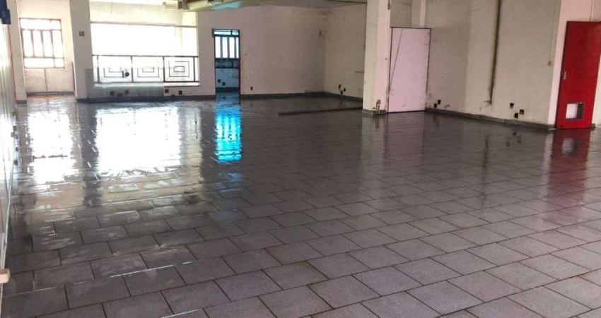 Ponto, 2000 m² - venda por R$ 7.000.000,00 ou aluguel por R$ 35.001,00/mês - Centro - Ribeirão Preto/SP