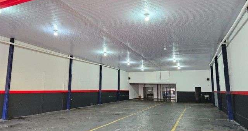 Salão, 490 m² - venda por R$ 1.350.000,00 ou aluguel por R$ 8.852,25/mês - Ipiranga - Ribeirão Preto/SP