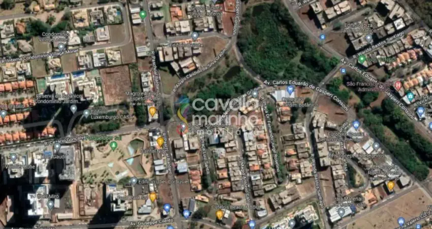 Terreno comercial para alugar na Rua Paschoal Bardaro, 1, Jardim Botânico, Ribeirão Preto