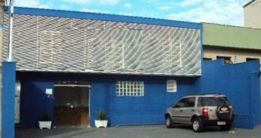 Ponto, 200 m² - venda por R$ 900.000,00 ou aluguel por R$ 3.611,53/mês - Jardim América - Ribeirão Preto/SP